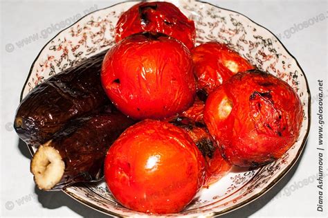 Рецепт шашлыка из баранины | Голосова.net