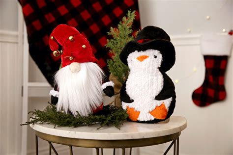 DIY Sewing Projects That Make Great Gifts This Holiday Season