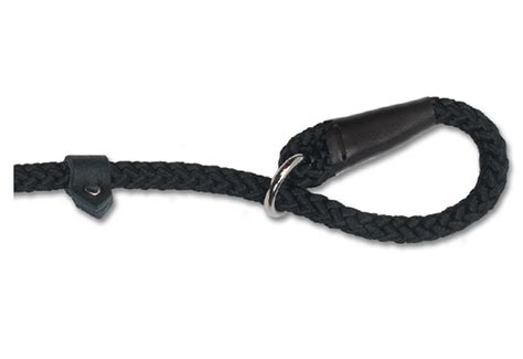 Rope Dog Slip Leads Dogs And Co