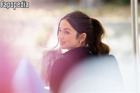 Ana De Armas Nude Leaks Photo 6976268 Fapopedia