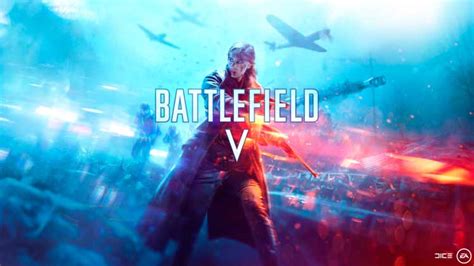 Estos Son Los Modos Multijugador De Battlefield V Las Grandes