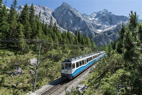 VISITING ZUGSPITZE – GARMISCH GERMANY [TRAVEL GUIDE] – Viraflare