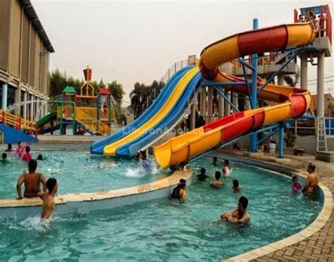 Kolam Renang Tirta Mas - Homecare24