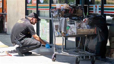 2 Arrested In String Of Fatal 7 Eleven Robberies Police Say The New