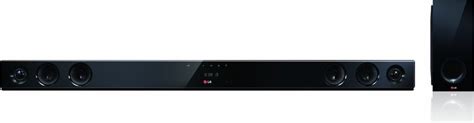 Lg Nb A Sound Bar Audio System W Bluetooth Connectivity