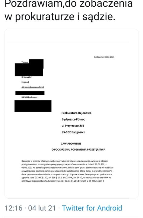 Fenomen on Twitter W lutym minęło 2 lata odkąd czekam na spotkanie w