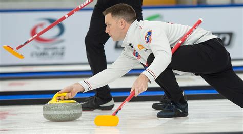 Curling Canada Final Destination