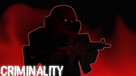 So I Fought Rcu Again Roblox Criminality Youtube