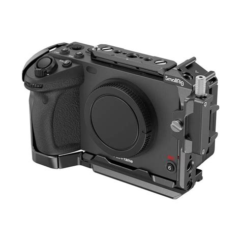 Cage SmallRig 4183para Sony FX3 FX30