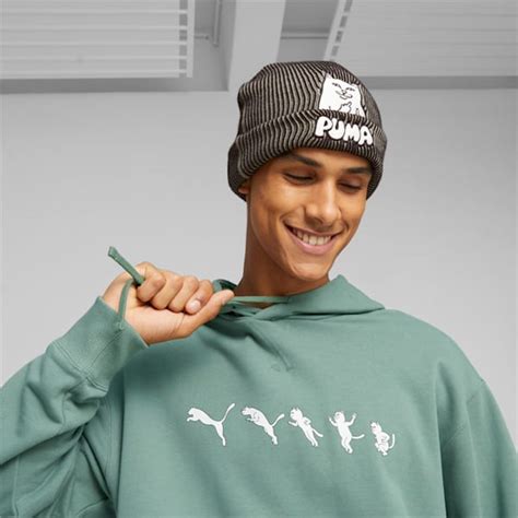 Puma X Ripndip Beanie Puma