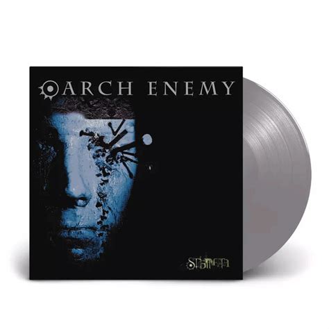 ARCH ENEMY Stigmata Re Issue 2023 VINYL Unkind Merchandise Oficial