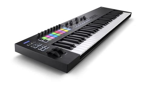 Novation Launchkey Mk Midi Usb Klavijature