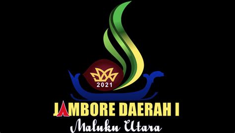 Logo Dan Maskot Jambore Daerah I Maluku Utara Diluncurkan Times Indonesia