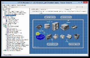 8 Data Modeling Tools For MS Access DBMS Tools