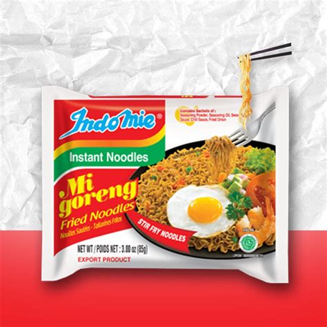 Jual INDOMIE GORENG 1 DUS 40PCS Shopee Indonesia