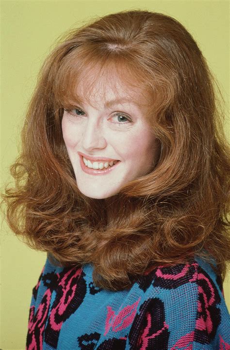 Julianne Moore, 1980s : r/OldSchoolCelebs