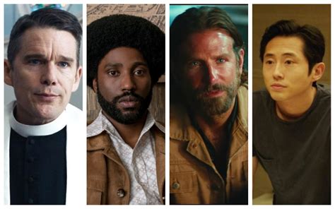 2018’s Best Actor Performances on Film | IndieWire