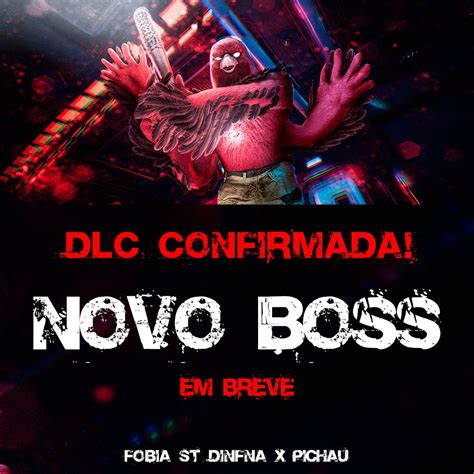 Fobia Anuncia Pombo Da Pichau Como Novo Boss Saiba Mais Pichau Arena