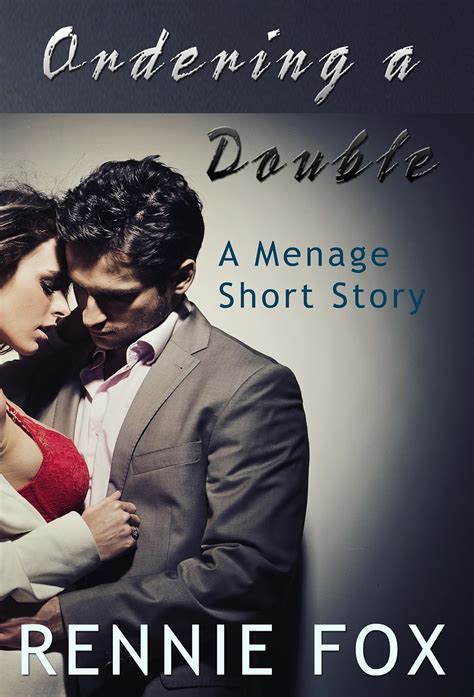 Ordering a Double A BBW MFM Ménage Erotic Short Story Kindle edition by Fox Rennie