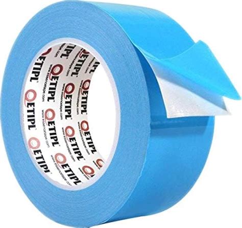 Etipl Thermal Double Sided Adhesive Tape High Performance Thermally