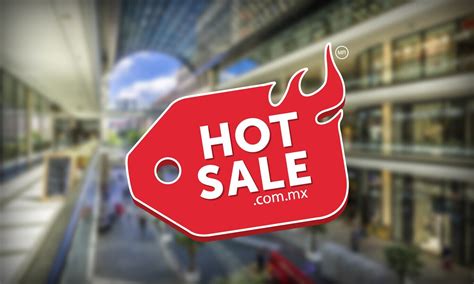 Hot Sale 2022 la gran venta en línea de México será del 23 al 31 de mayo y ya está abierto el