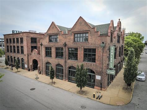 Tap Room — Schlafly | St. Louis' Original Craft Brewery