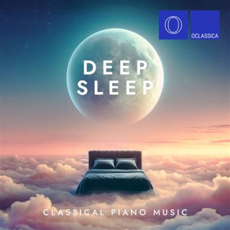 Deep Sleep Classical Piano Music By Va On Plixid