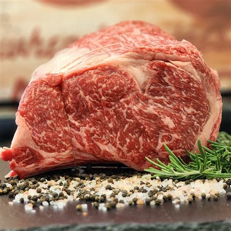 Wagyu Prime Rib Roast Vndr Shop