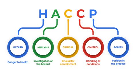 Level Introduction To Haccp Principles E Learning Just Vat