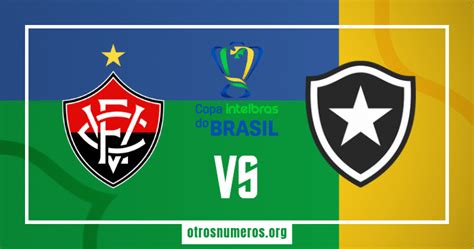 Pron Stico Vit Ria Vs Botafogo Copa De Brasil