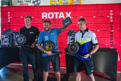 Rotax Kart Usa Rmc Us Trophy Final New Castle Motorsports