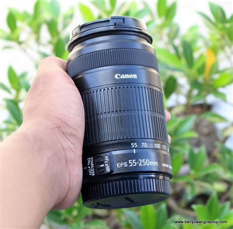 Jual Lensa Canon Mm Is Bekas Banyuwangilaptop Jual Beli