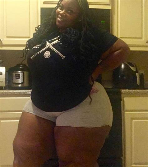 Black Booty Chubby Telegraph