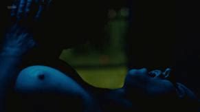 The Mechanism Nude Scenes Aznude