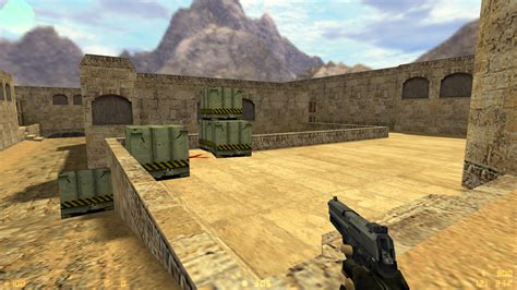 Jvmag Up Counter Strike Une Nouvelle Version En Approche