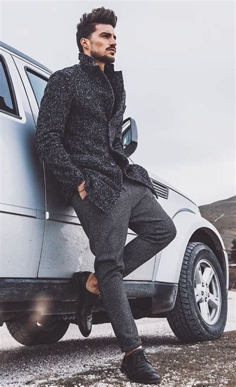 Stylish Men S Fashion Ideas By Instagrammer Mariano Di Vaio Doozy