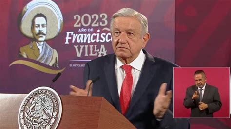 Fueron liberados no rescatados aclaró López Obrador respeto a