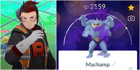 Pokemon GO: The Best Shadow Pokemon For Raids