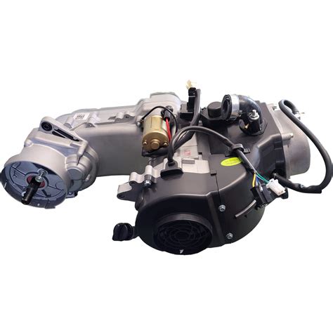 Austausch Motor Typ 139 QMB 10 Zoll EURO4 Ersatzeile für Zhongnen