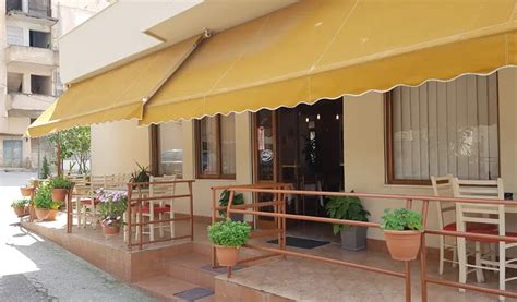 Restaurante In Saranda Ce Fel De Mancare Gasesti La Fiecare Si Care