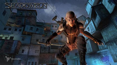 Shadowrun | GamesRadar+