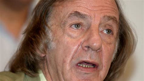 Muere Menotti Entrenador Argentino Del Mundial A Los A Os