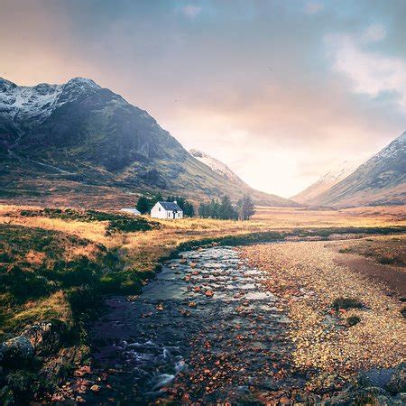 Glencoe Village Photos - Featured Images of Glencoe Village - Tripadvisor