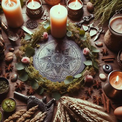 15 Core Beliefs of Modern Paganism - Witchcraft For Beginners