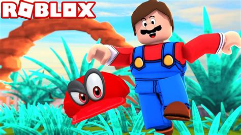 Mario Shirt Roblox