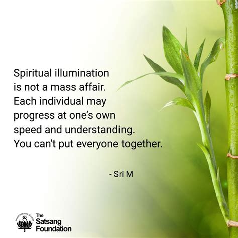 The Satsang Foundation on LinkedIn: #srimspeaks #srim #quotes # ...