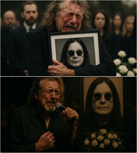 Acoustic - In one of the most gut‑wrenching moments of the memorial