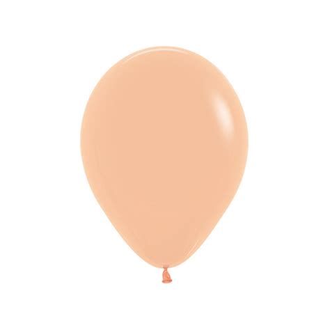 Sempertex Globos Fashion R 9 Durazno Precio Guatemala