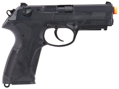 Beretta Px4 Storm Airsoft Air Pistol Academy