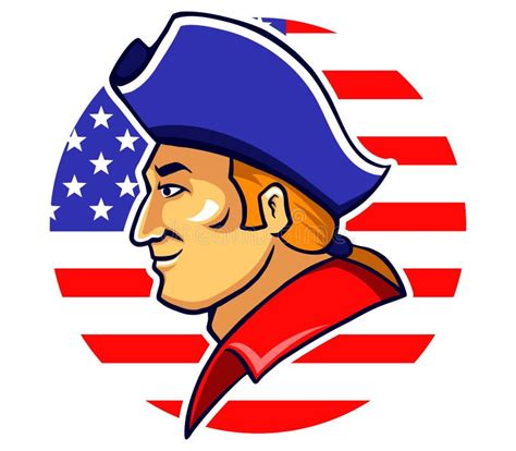 Minutemen Stock Illustrations Vectors And Clipart 3 Stock Illustrations